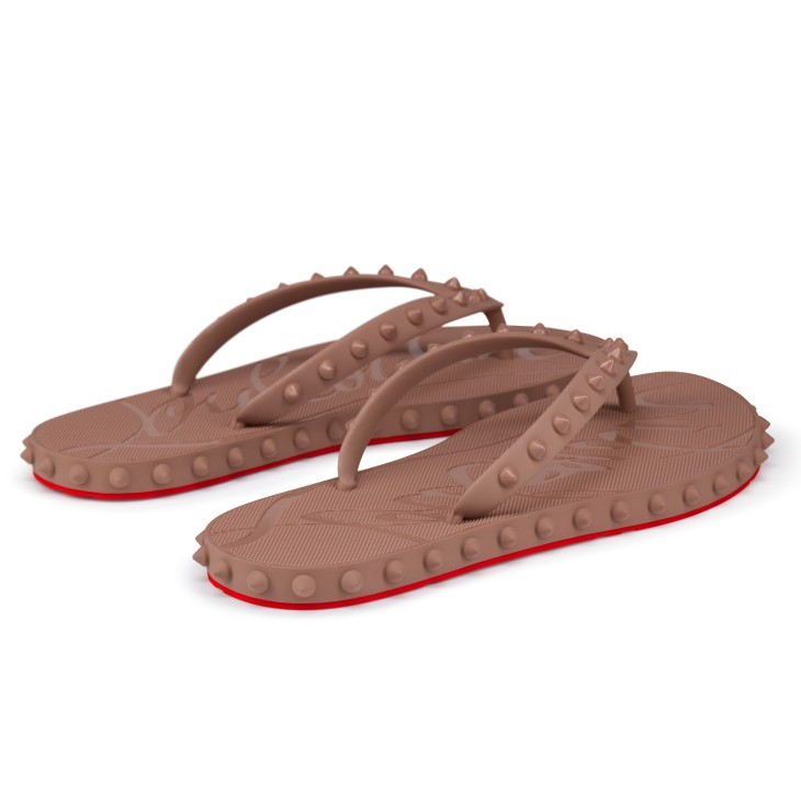 Christian Louboutin Super Loubi Flip - Image 4